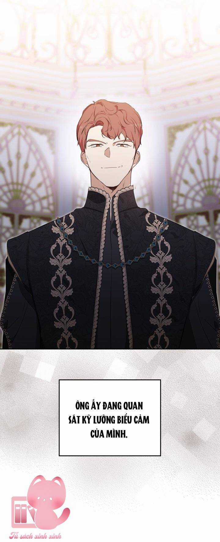 Kiếp Này Tôi Nhất Định Trở Thành Gia Chủ! Chương 143 trang 56