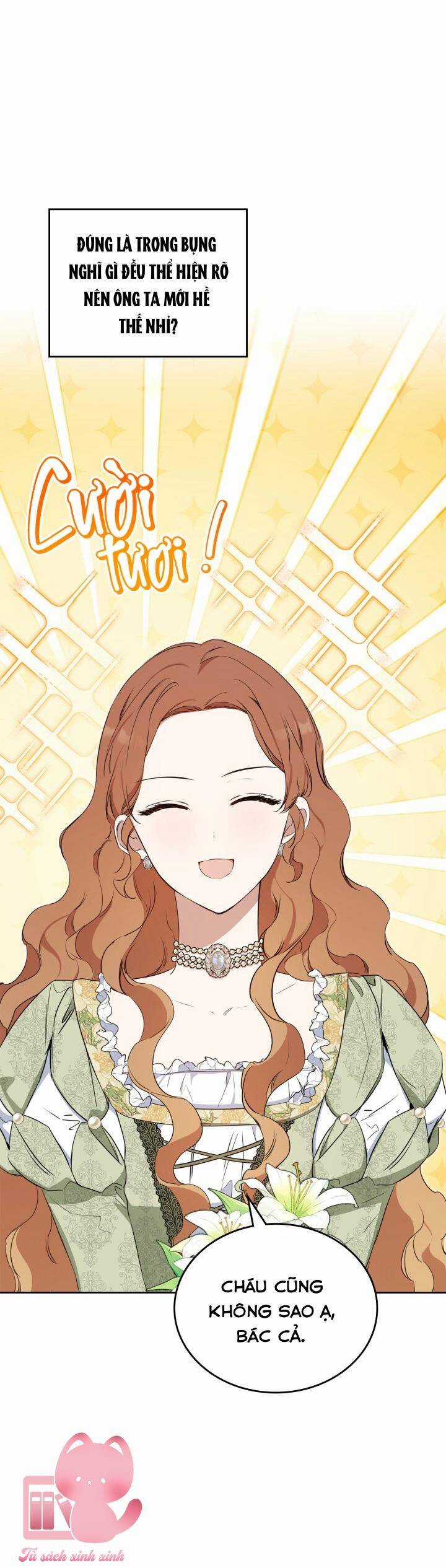 Kiếp Này Tôi Nhất Định Trở Thành Gia Chủ! Chương 143 trang 57