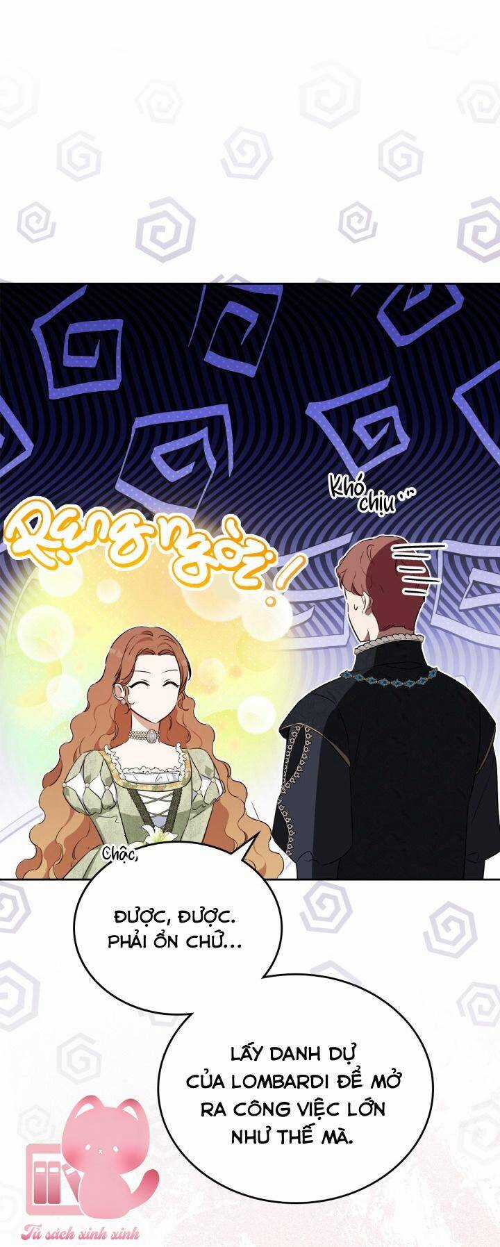 Kiếp Này Tôi Nhất Định Trở Thành Gia Chủ! Chương 143 trang 58