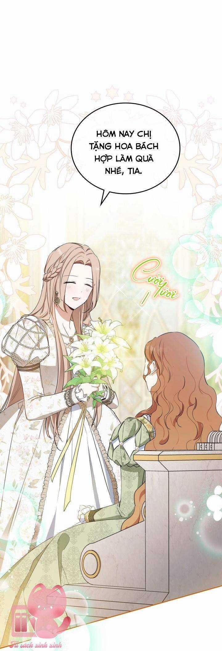 Kiếp Này Tôi Nhất Định Trở Thành Gia Chủ! Chương 143 trang 6