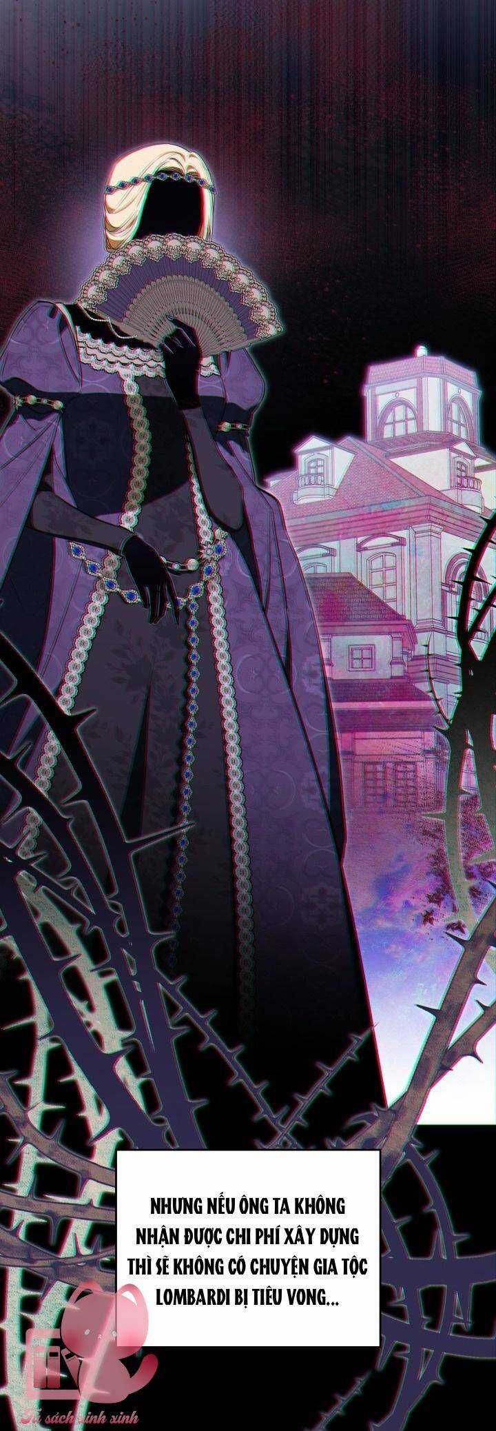 Kiếp Này Tôi Nhất Định Trở Thành Gia Chủ! Chương 143 trang 62