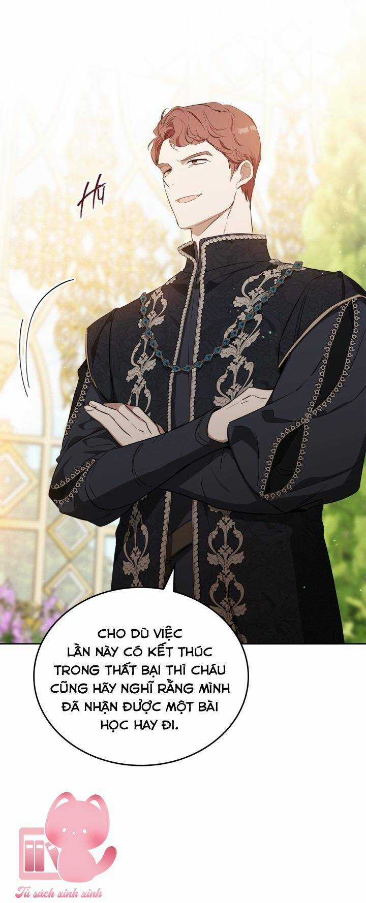 Kiếp Này Tôi Nhất Định Trở Thành Gia Chủ! Chương 143 trang 65