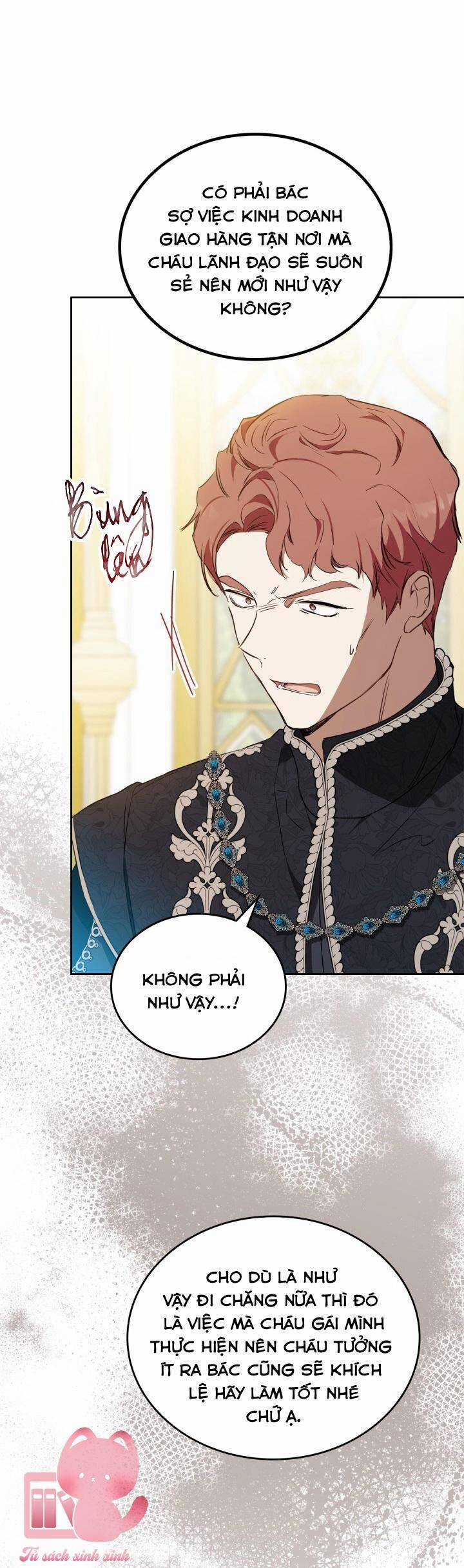 Kiếp Này Tôi Nhất Định Trở Thành Gia Chủ! Chương 143 trang 73