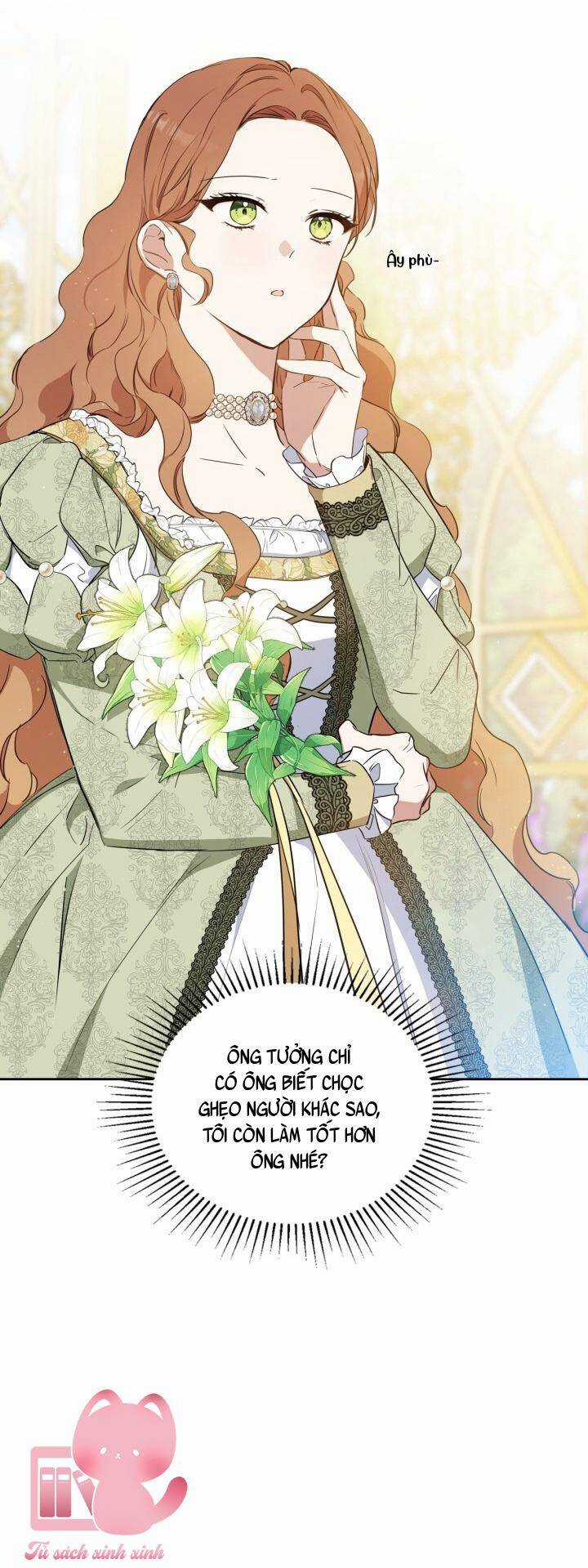 Kiếp Này Tôi Nhất Định Trở Thành Gia Chủ! Chương 143 trang 75