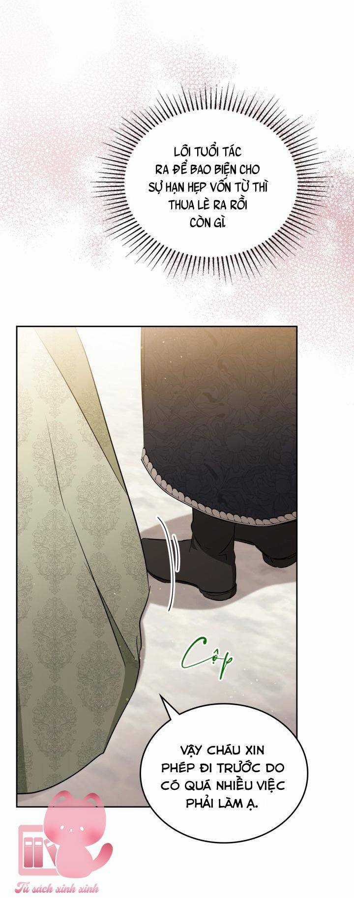 Kiếp Này Tôi Nhất Định Trở Thành Gia Chủ! Chương 143 trang 77