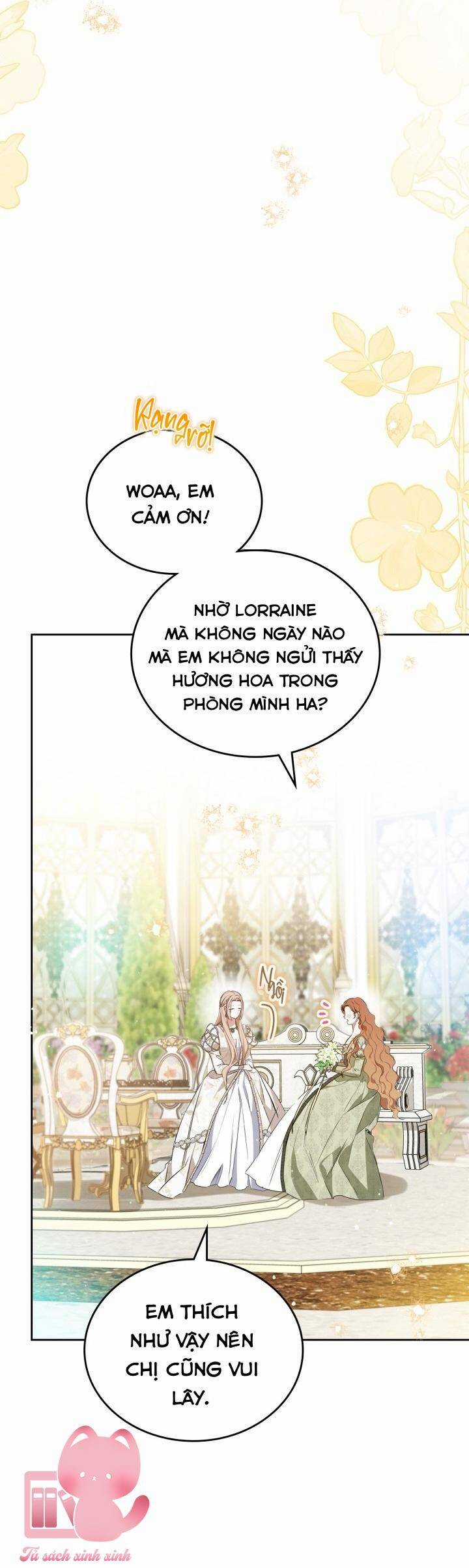 Kiếp Này Tôi Nhất Định Trở Thành Gia Chủ! Chương 143 trang 8