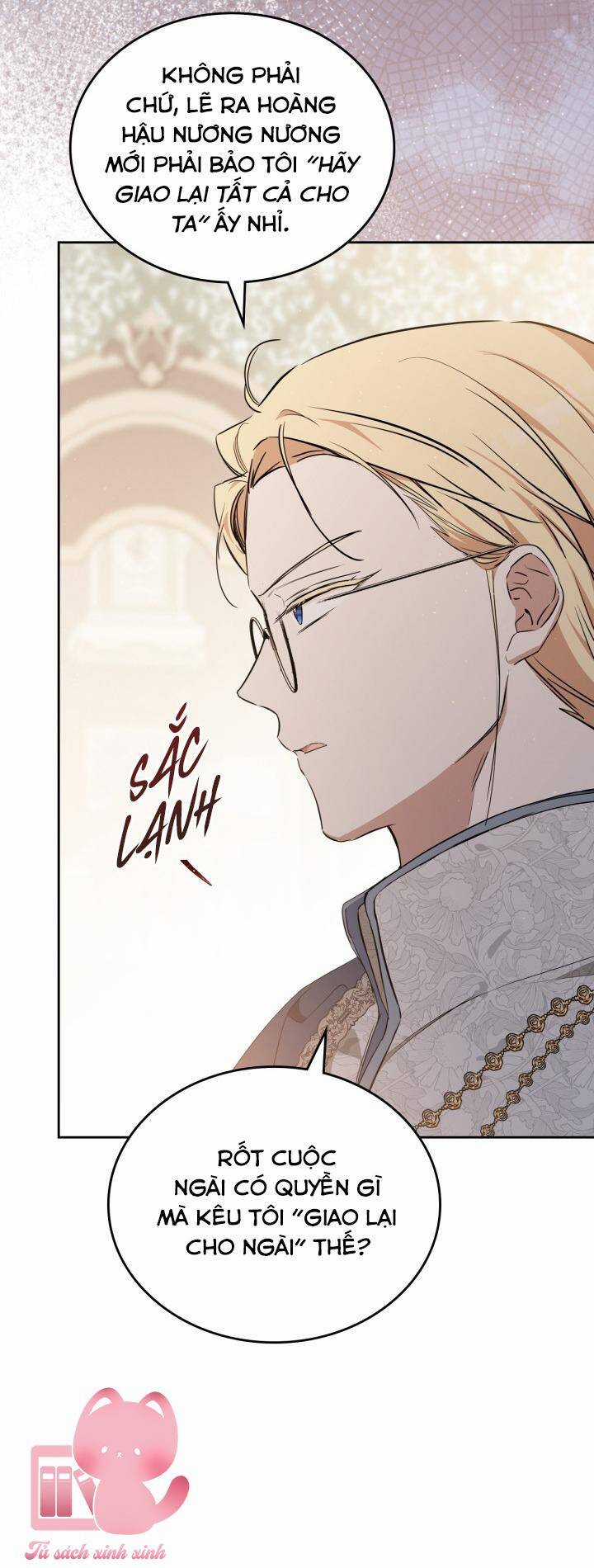 Kiếp Này Tôi Nhất Định Trở Thành Gia Chủ! Chương 144 trang 13