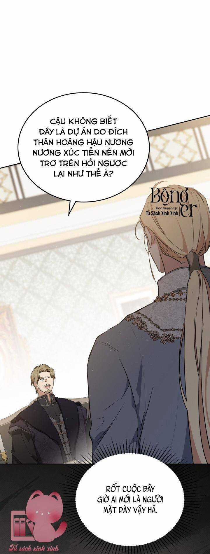 Kiếp Này Tôi Nhất Định Trở Thành Gia Chủ! Chương 144 trang 15