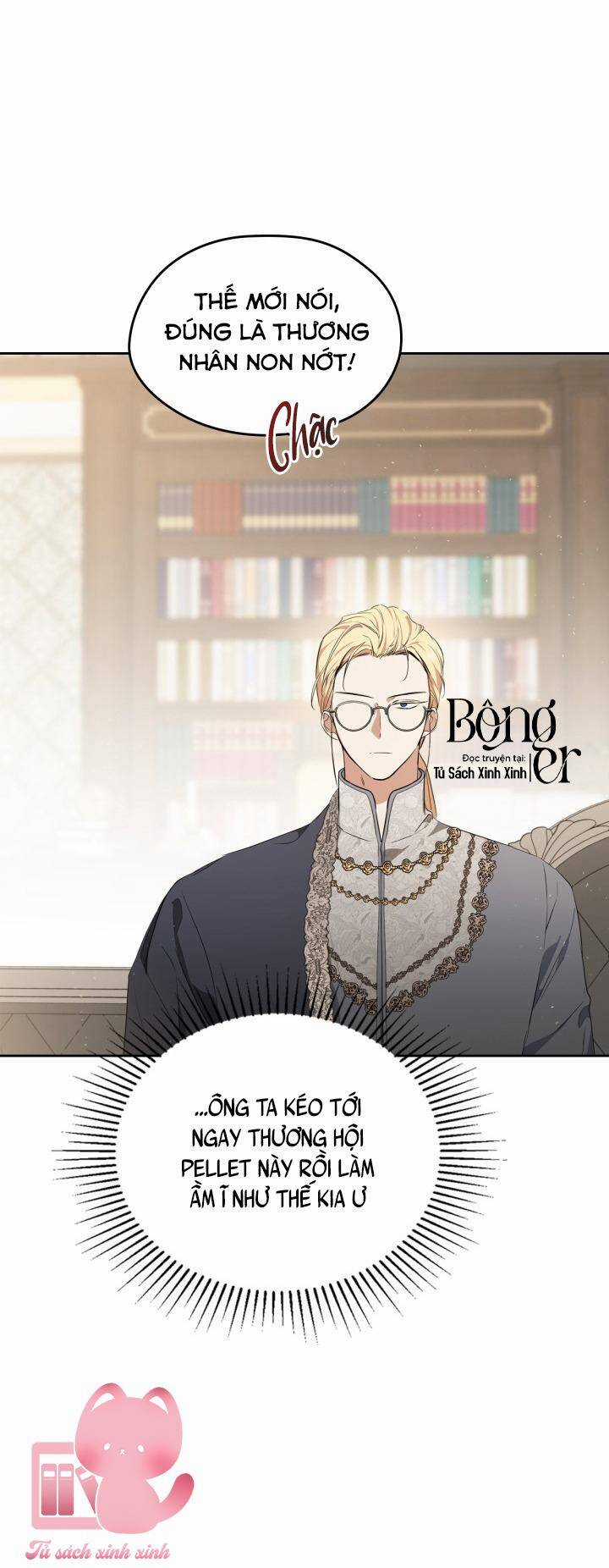 Kiếp Này Tôi Nhất Định Trở Thành Gia Chủ! Chương 144 trang 18