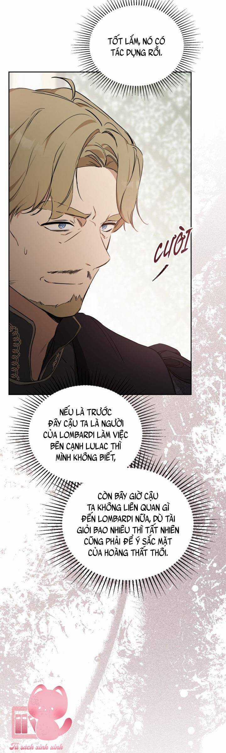 Kiếp Này Tôi Nhất Định Trở Thành Gia Chủ! Chương 144 trang 20