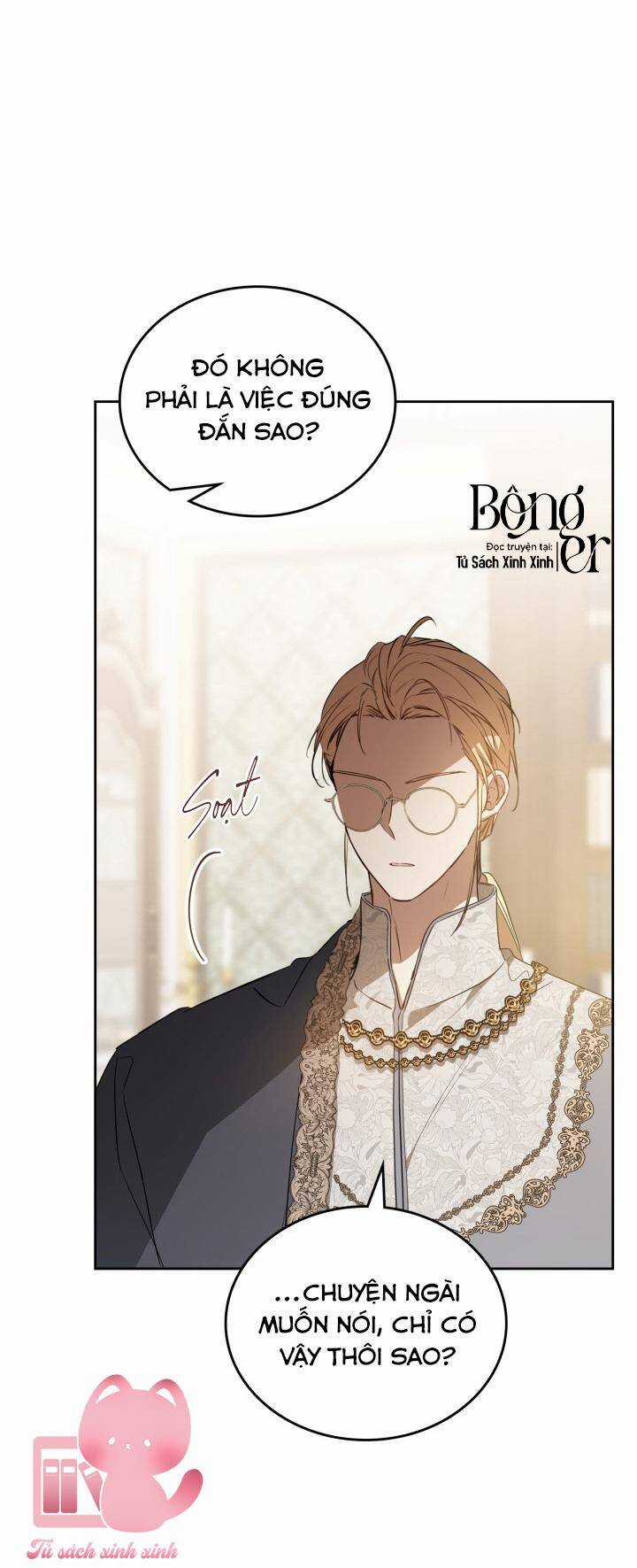 Kiếp Này Tôi Nhất Định Trở Thành Gia Chủ! Chương 144 trang 22