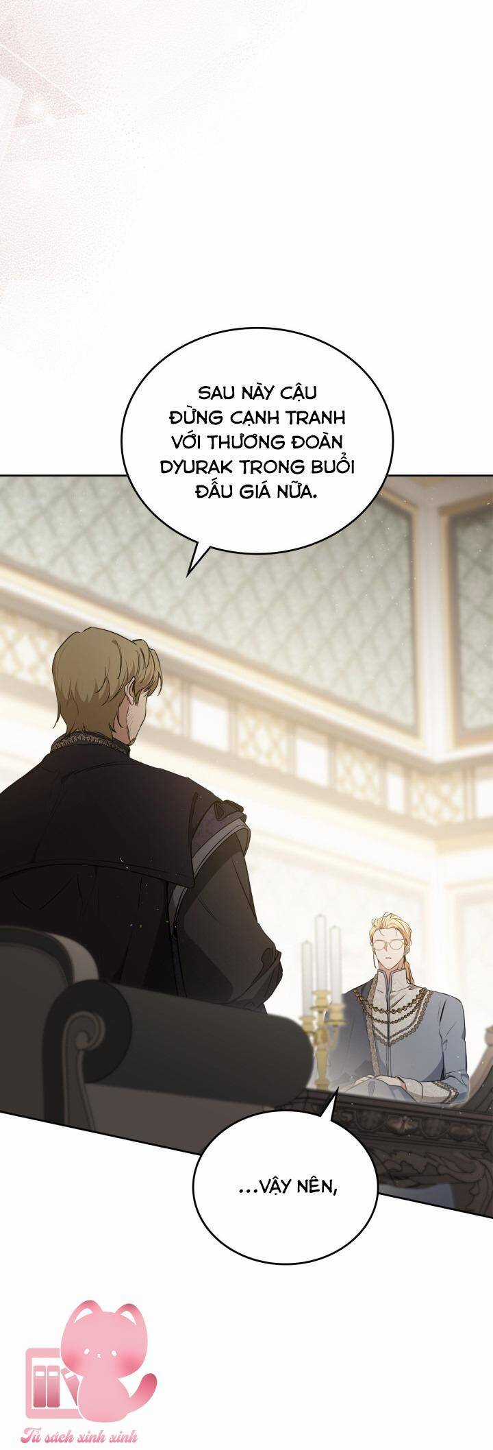 Kiếp Này Tôi Nhất Định Trở Thành Gia Chủ! Chương 144 trang 24