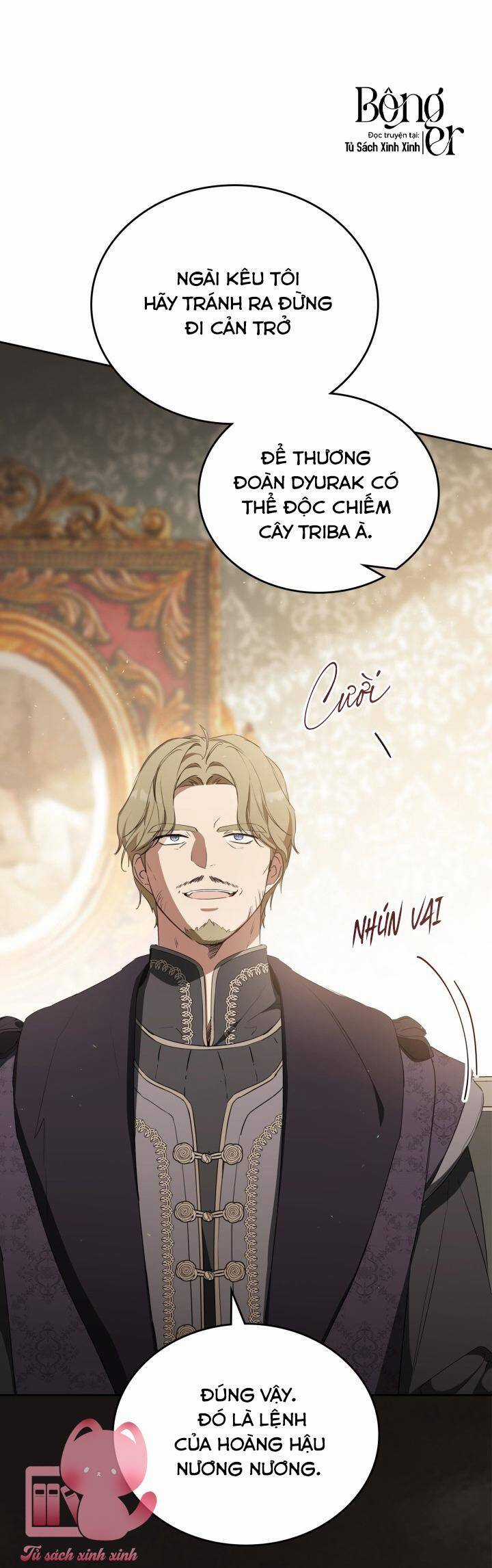 Kiếp Này Tôi Nhất Định Trở Thành Gia Chủ! Chương 144 trang 25