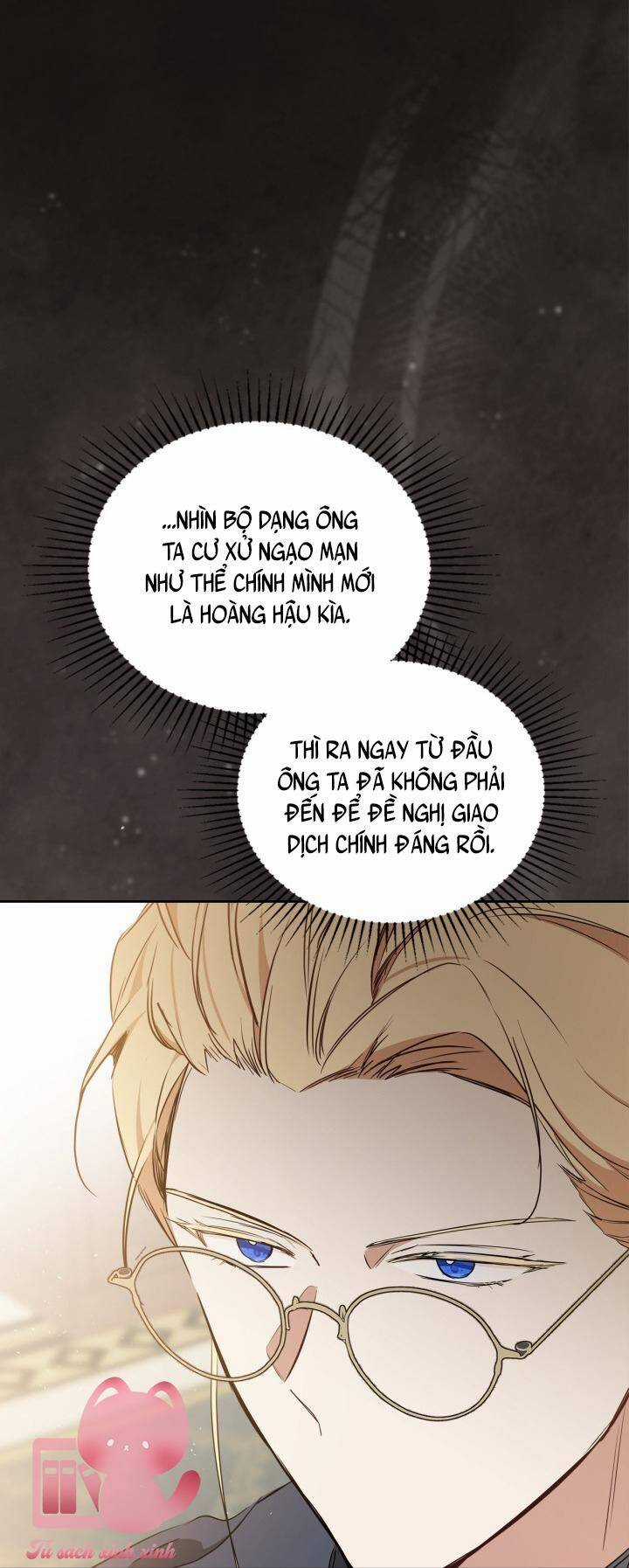 Kiếp Này Tôi Nhất Định Trở Thành Gia Chủ! Chương 144 trang 26