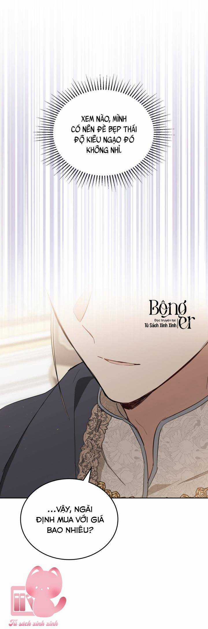 Kiếp Này Tôi Nhất Định Trở Thành Gia Chủ! Chương 144 trang 28