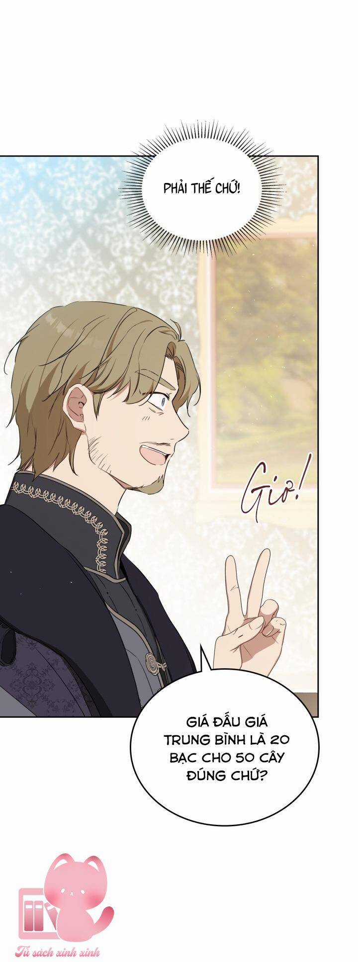 Kiếp Này Tôi Nhất Định Trở Thành Gia Chủ! Chương 144 trang 29