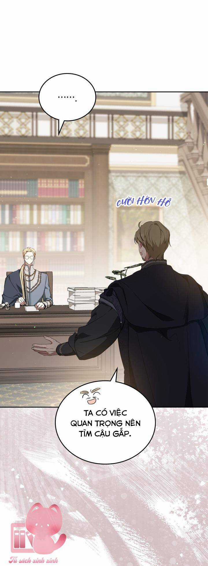 Kiếp Này Tôi Nhất Định Trở Thành Gia Chủ! Chương 144 trang 3