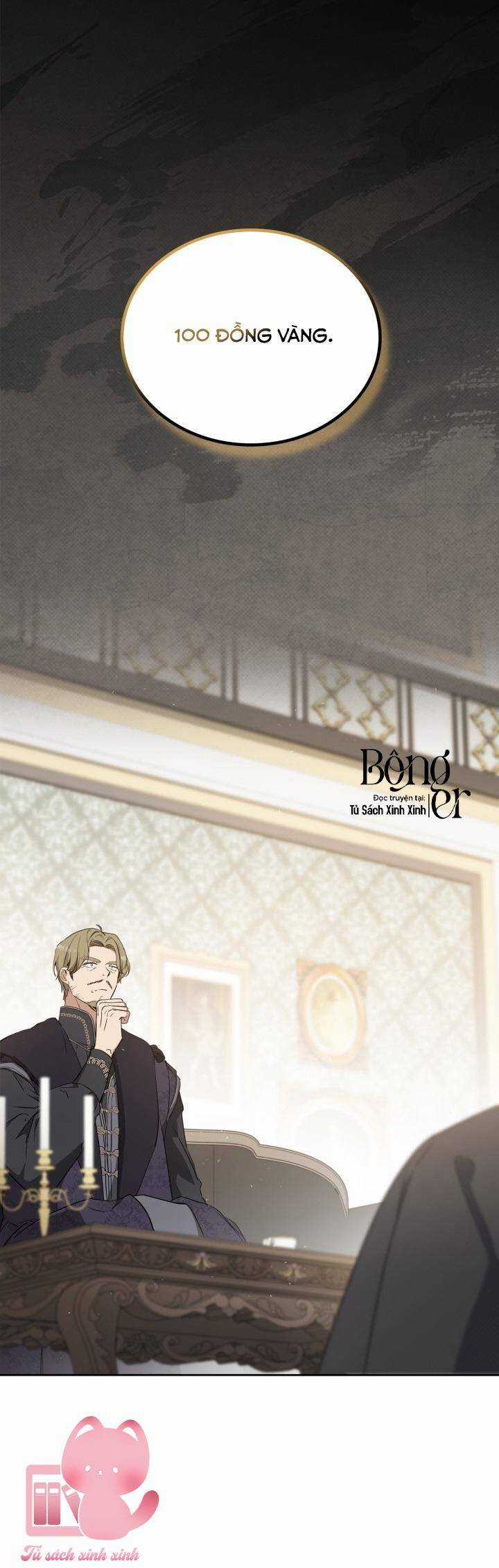 Kiếp Này Tôi Nhất Định Trở Thành Gia Chủ! Chương 144 trang 32