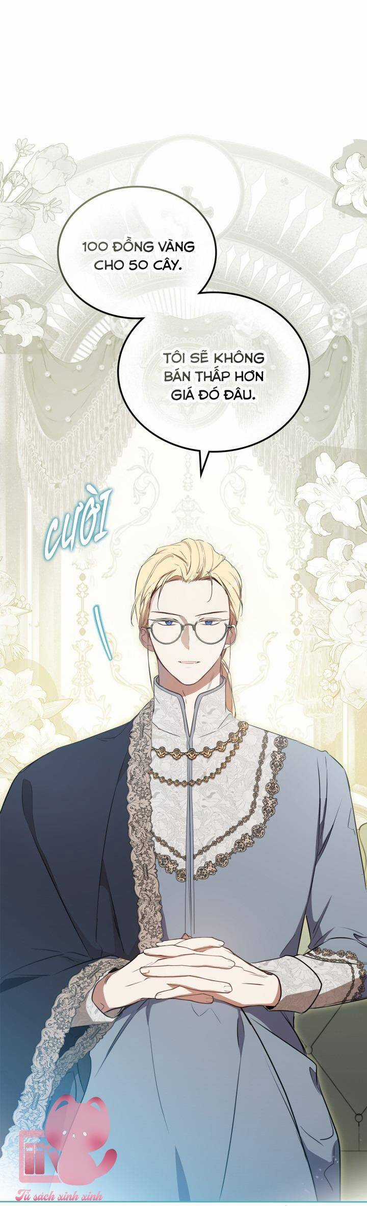 Kiếp Này Tôi Nhất Định Trở Thành Gia Chủ! Chương 144 trang 34