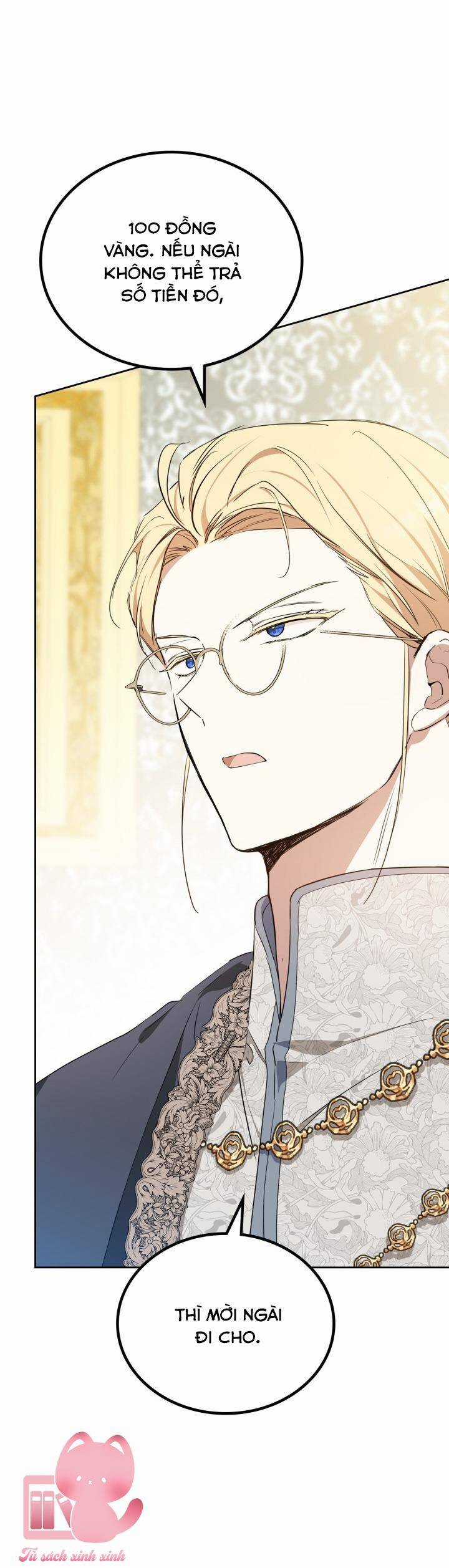 Kiếp Này Tôi Nhất Định Trở Thành Gia Chủ! Chương 144 trang 39