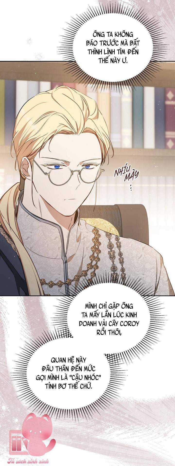 Kiếp Này Tôi Nhất Định Trở Thành Gia Chủ! Chương 144 trang 4