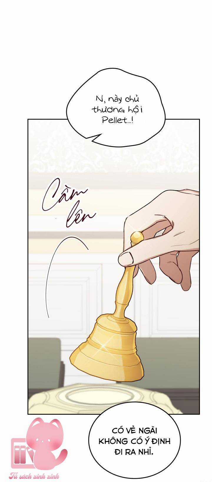 Kiếp Này Tôi Nhất Định Trở Thành Gia Chủ! Chương 144 trang 41