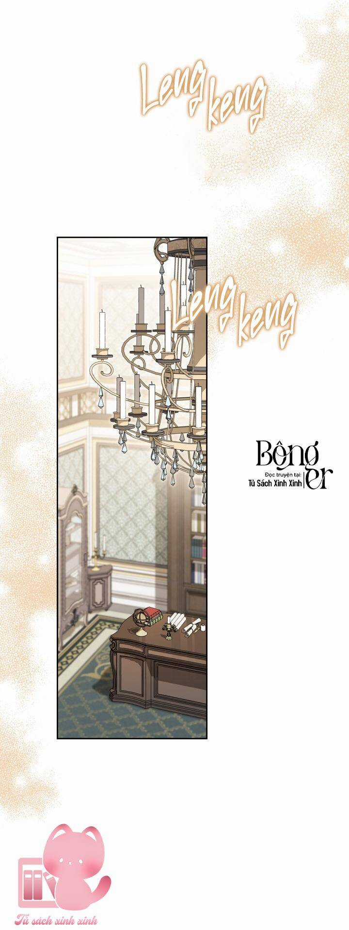 Kiếp Này Tôi Nhất Định Trở Thành Gia Chủ! Chương 144 trang 42