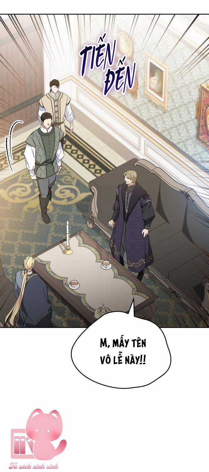 Kiếp Này Tôi Nhất Định Trở Thành Gia Chủ! Chương 144 trang 46