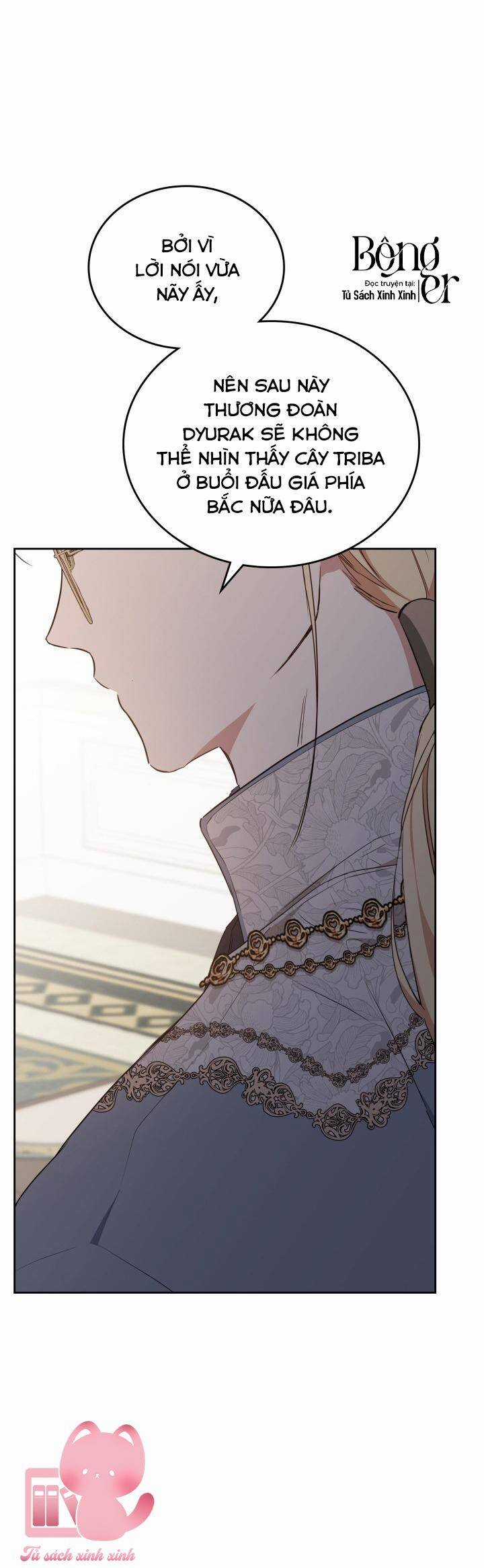 Kiếp Này Tôi Nhất Định Trở Thành Gia Chủ! Chương 144 trang 48