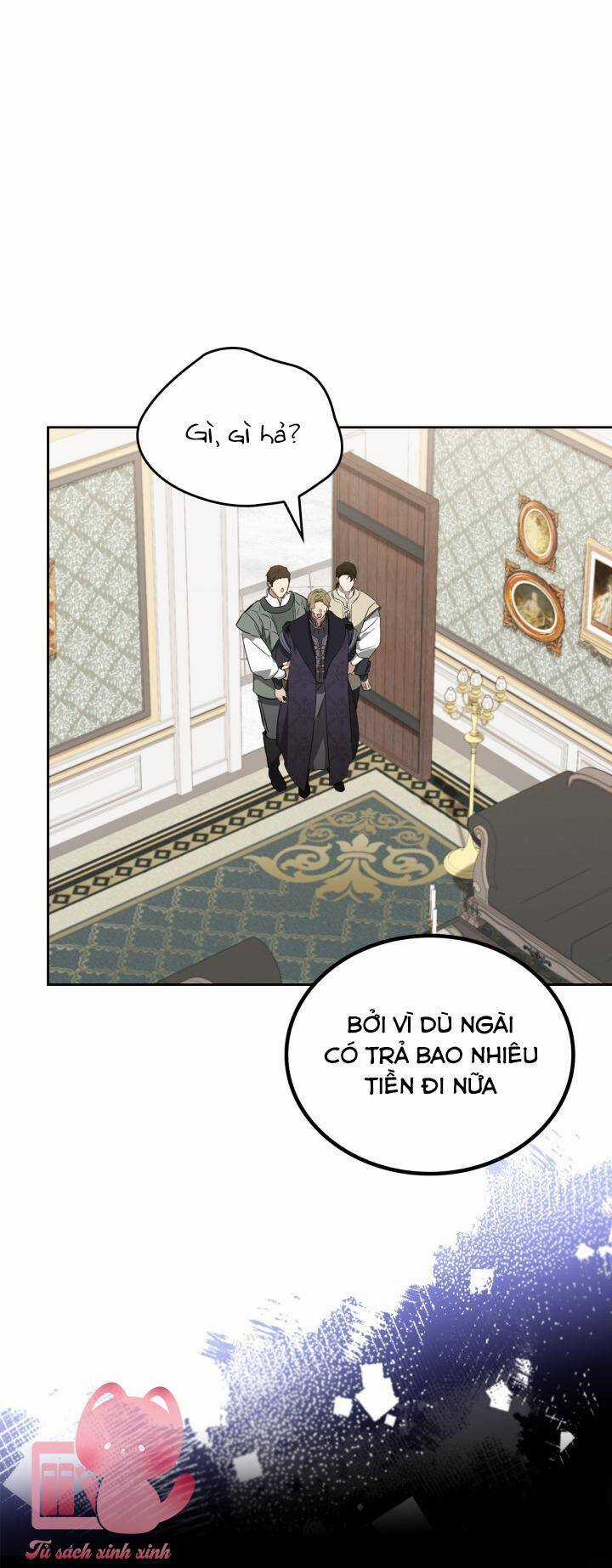 Kiếp Này Tôi Nhất Định Trở Thành Gia Chủ! Chương 144 trang 49