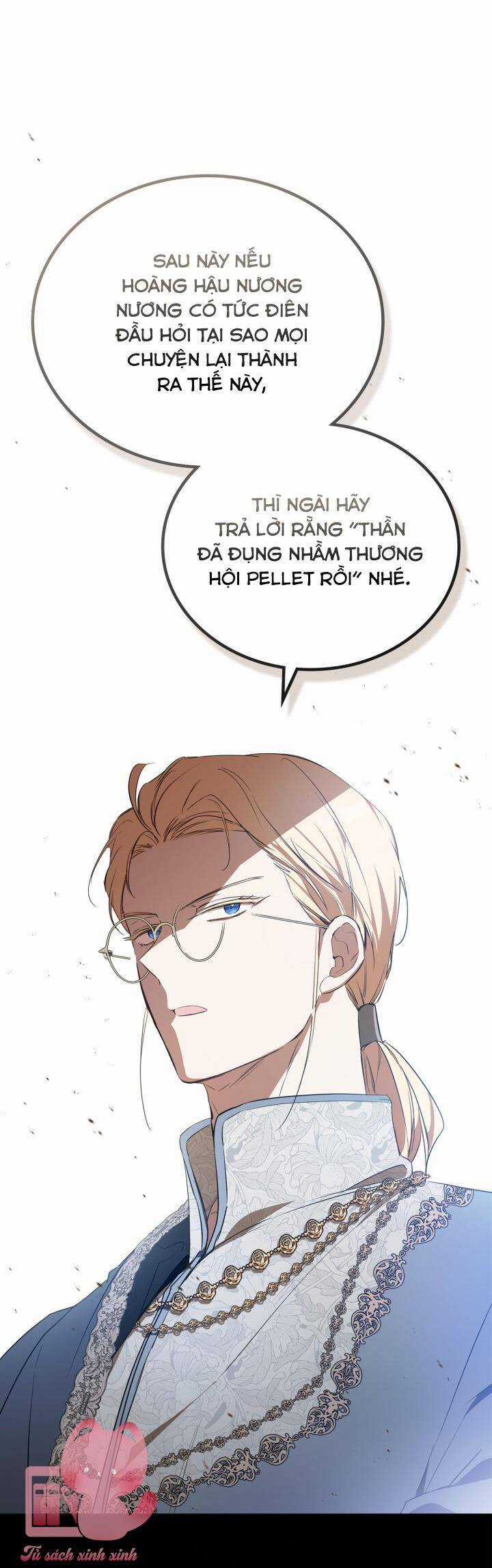 Kiếp Này Tôi Nhất Định Trở Thành Gia Chủ! Chương 144 trang 51