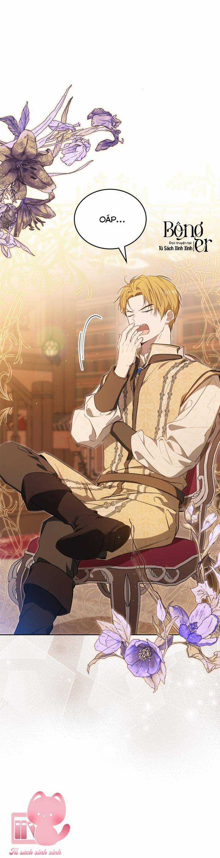 Kiếp Này Tôi Nhất Định Trở Thành Gia Chủ! Chương 144 trang 55