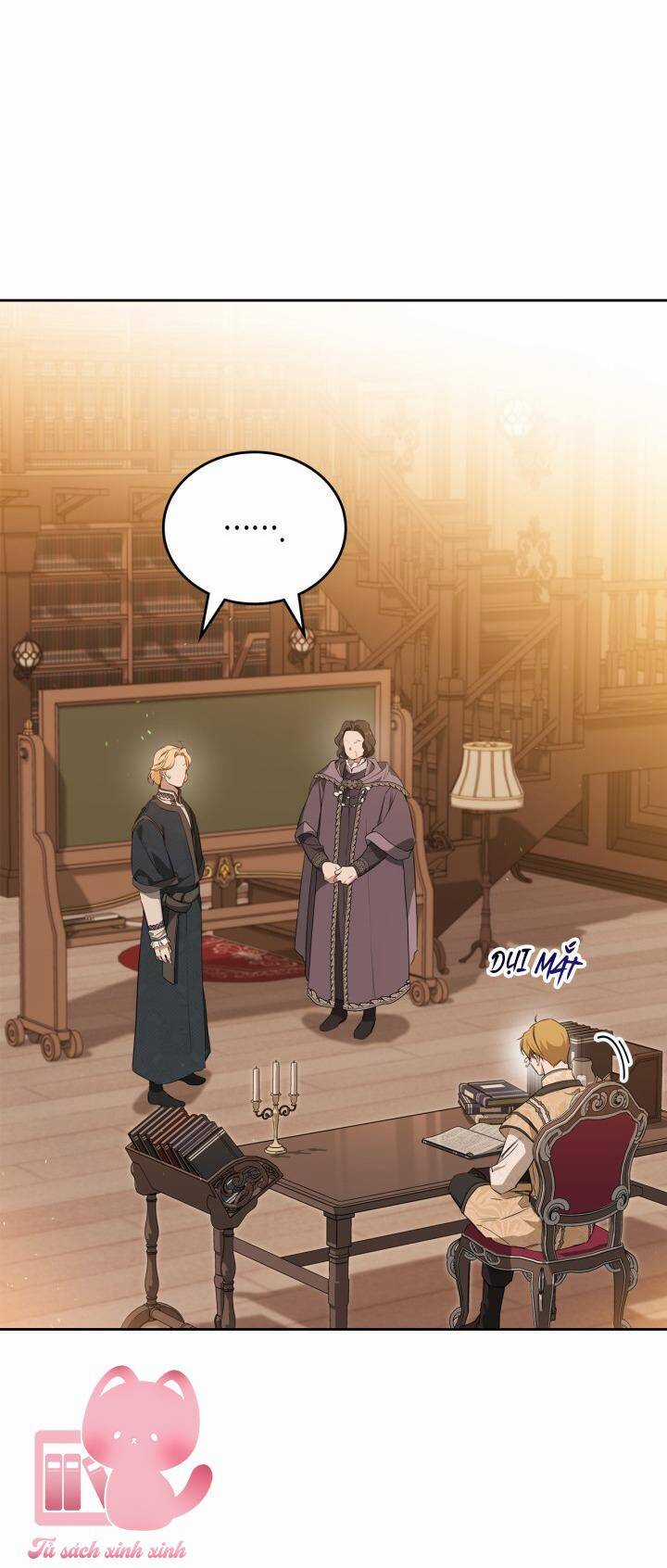 Kiếp Này Tôi Nhất Định Trở Thành Gia Chủ! Chương 144 trang 56