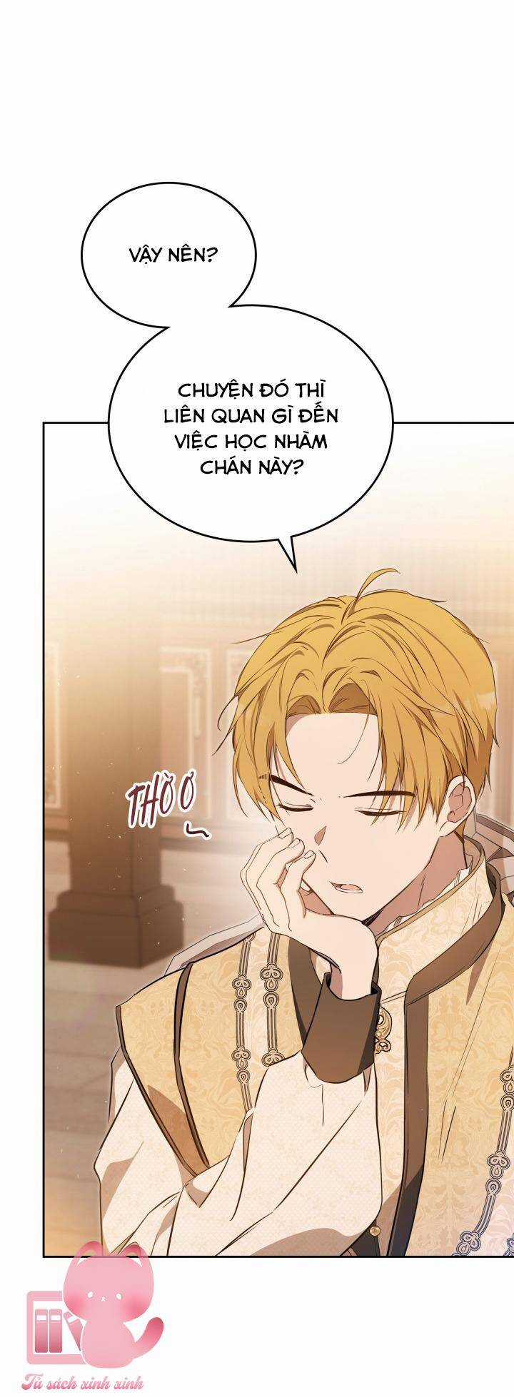 Kiếp Này Tôi Nhất Định Trở Thành Gia Chủ! Chương 144 trang 59