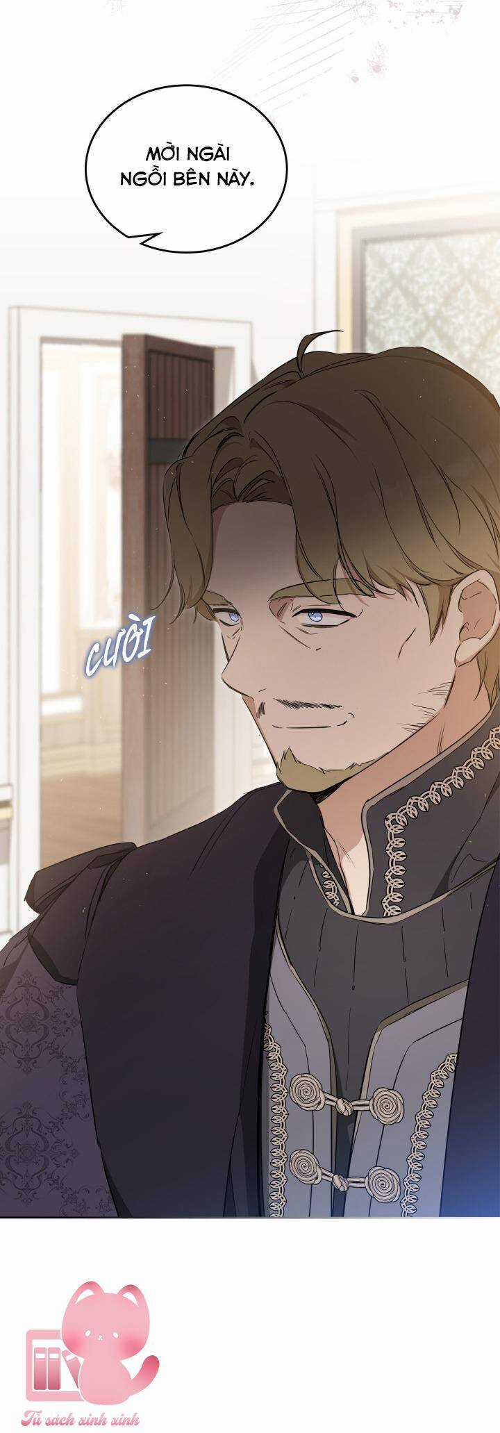 Kiếp Này Tôi Nhất Định Trở Thành Gia Chủ! Chương 144 trang 6