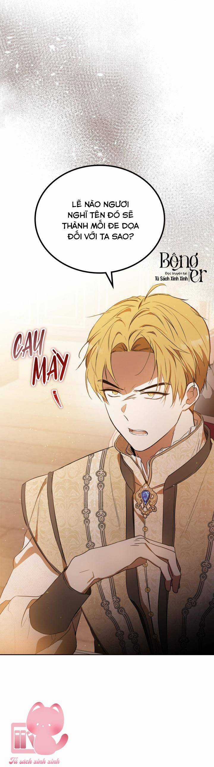 Kiếp Này Tôi Nhất Định Trở Thành Gia Chủ! Chương 144 trang 62