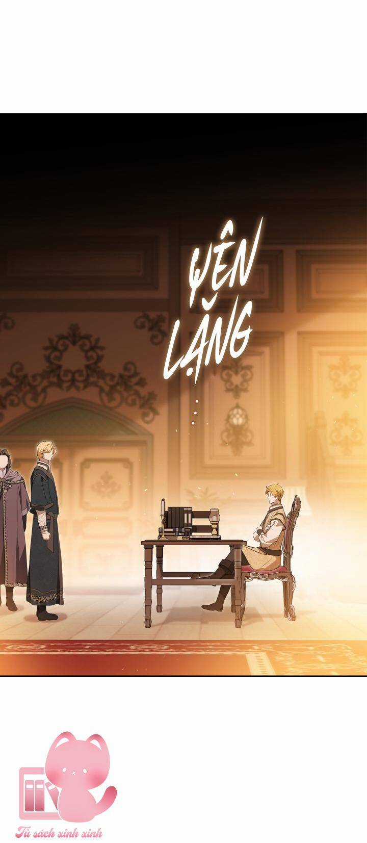 Kiếp Này Tôi Nhất Định Trở Thành Gia Chủ! Chương 144 trang 63