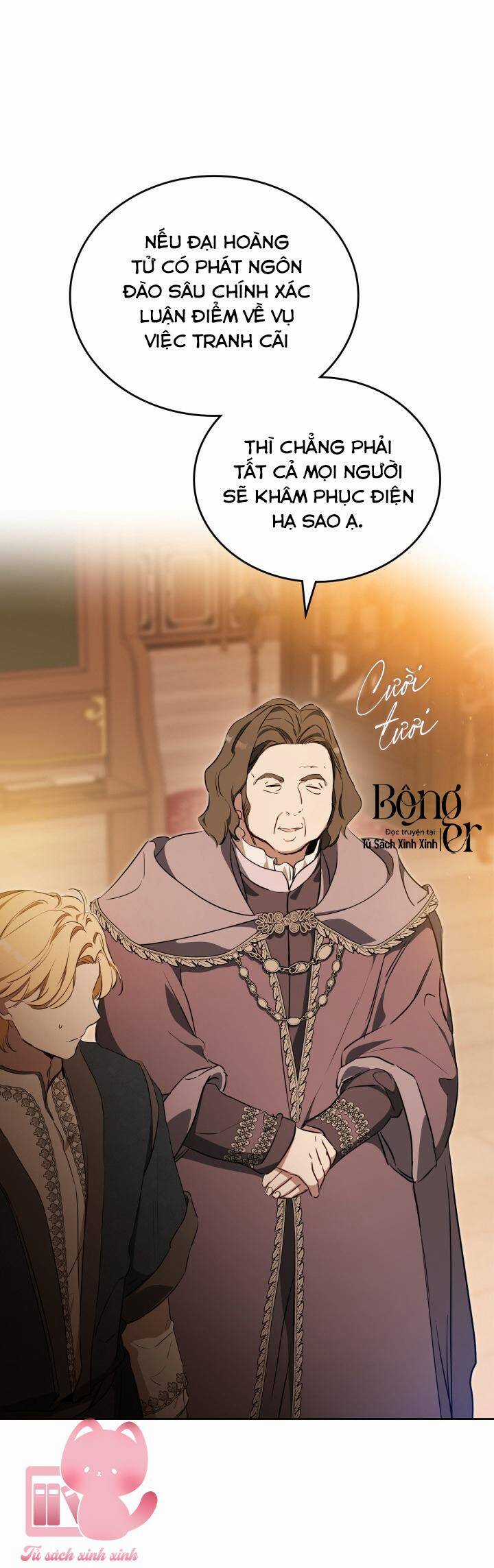 Kiếp Này Tôi Nhất Định Trở Thành Gia Chủ! Chương 144 trang 65