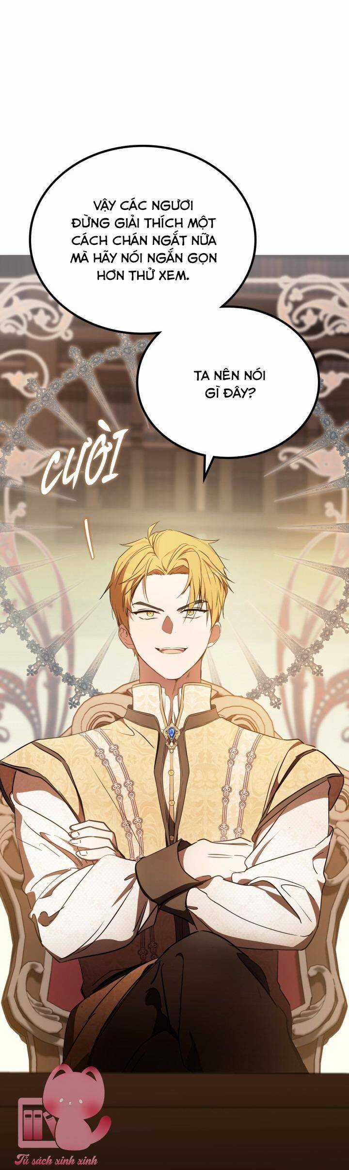 Kiếp Này Tôi Nhất Định Trở Thành Gia Chủ! Chương 144 trang 69