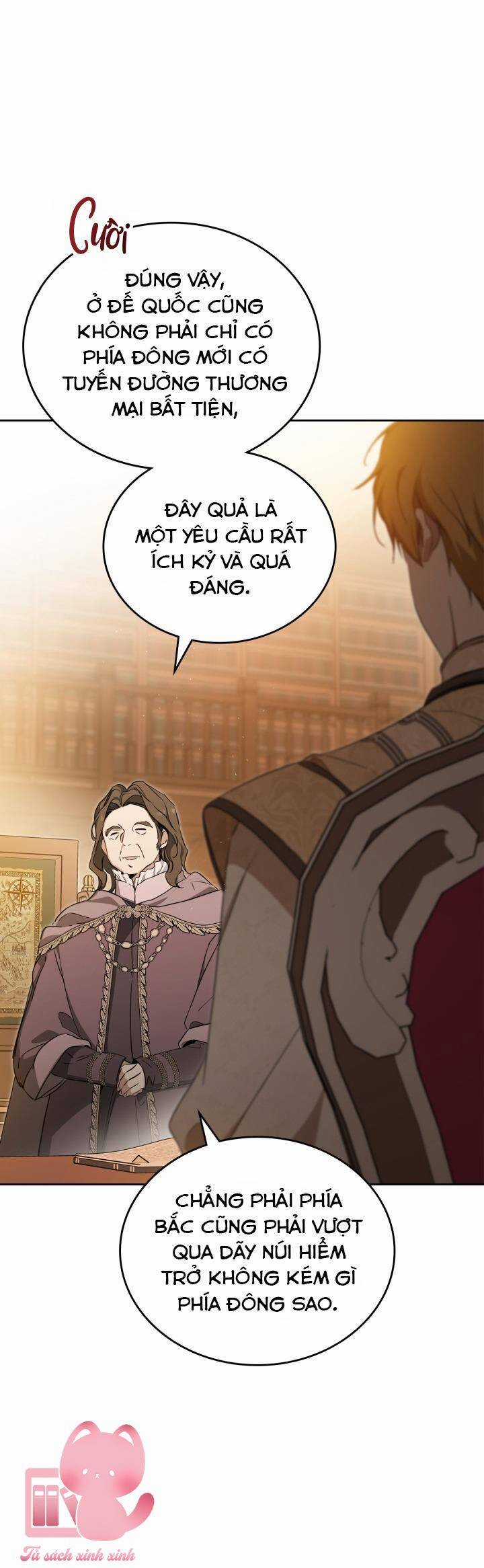 Kiếp Này Tôi Nhất Định Trở Thành Gia Chủ! Chương 145 trang 10