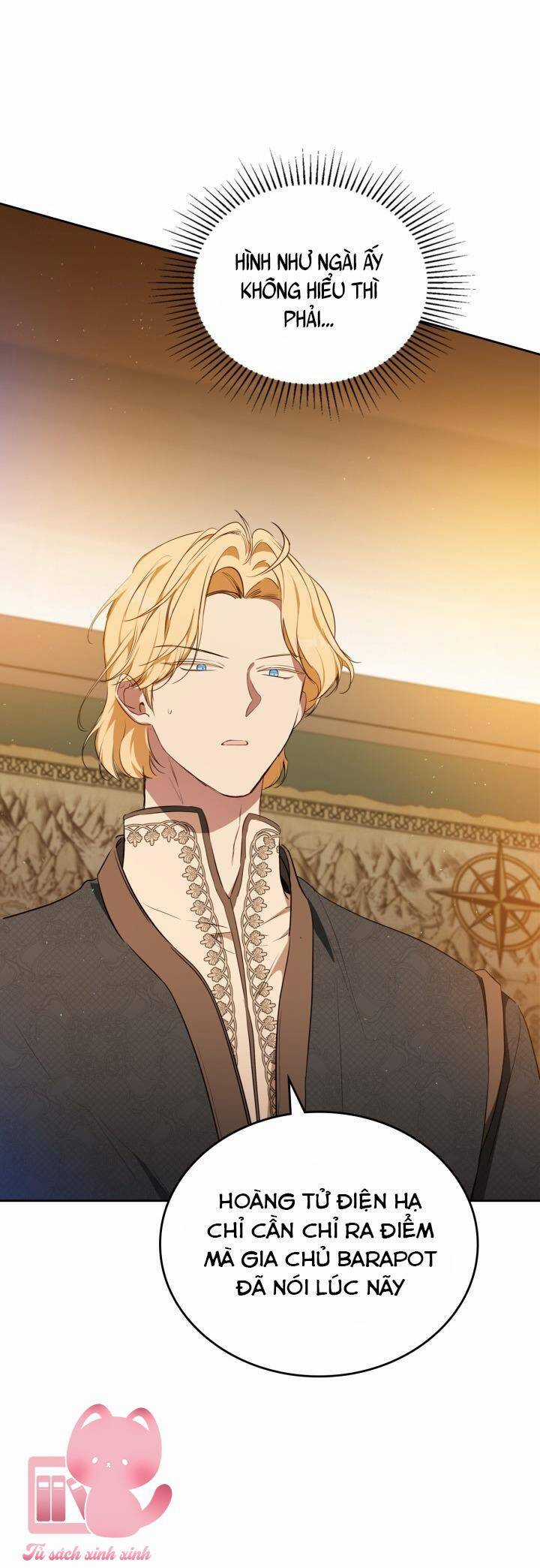 Kiếp Này Tôi Nhất Định Trở Thành Gia Chủ! Chương 145 trang 12