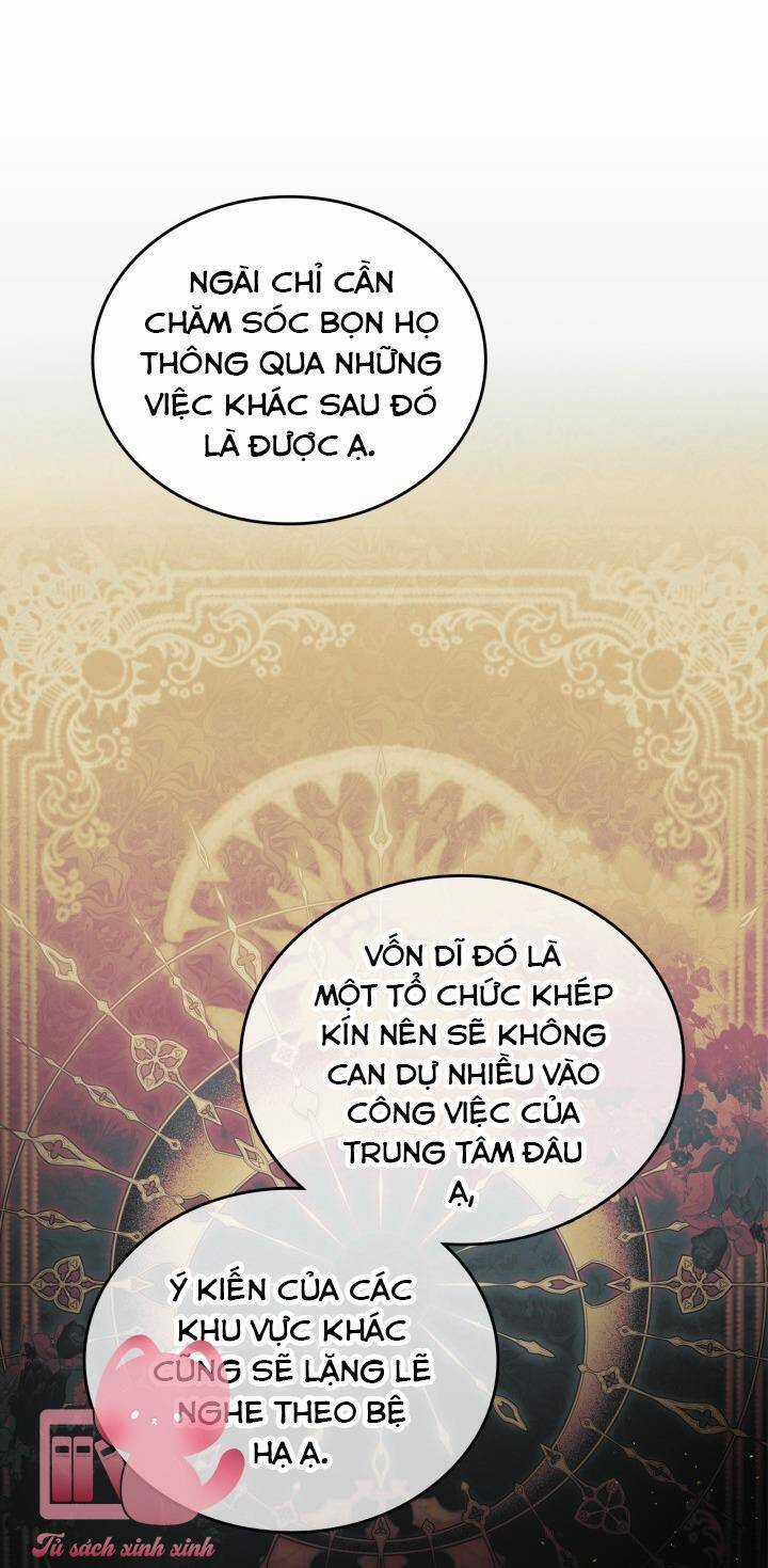 Kiếp Này Tôi Nhất Định Trở Thành Gia Chủ! Chương 145 trang 15