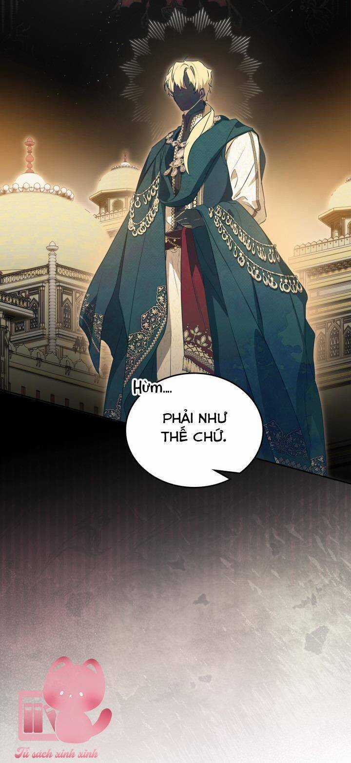 Kiếp Này Tôi Nhất Định Trở Thành Gia Chủ! Chương 145 trang 16