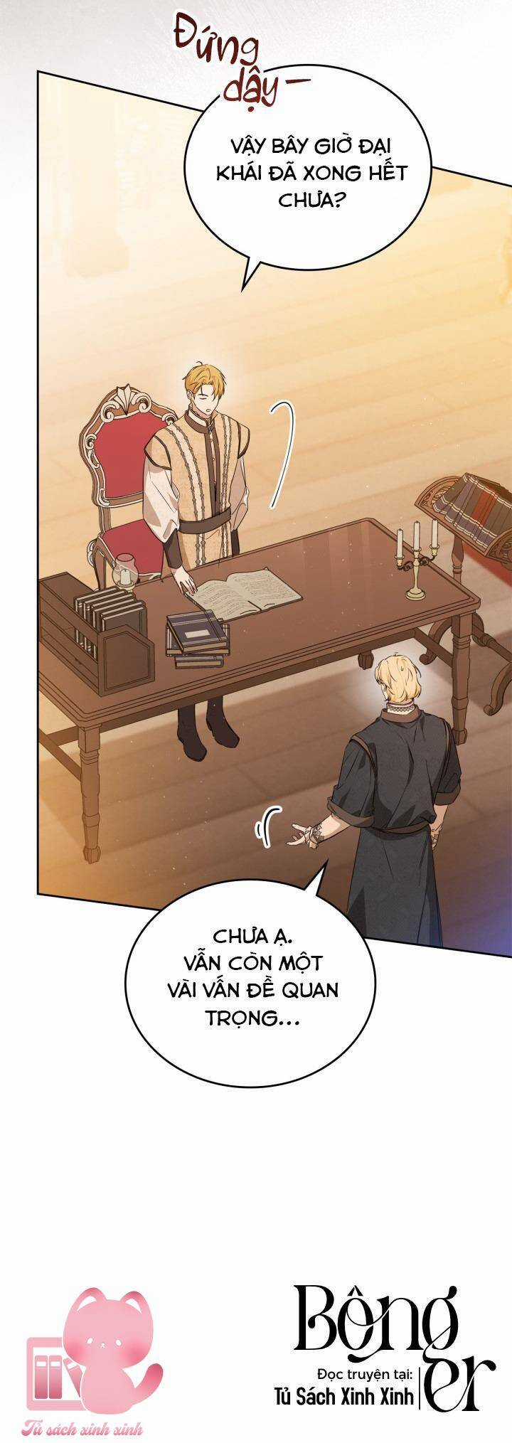 Kiếp Này Tôi Nhất Định Trở Thành Gia Chủ! Chương 145 trang 17