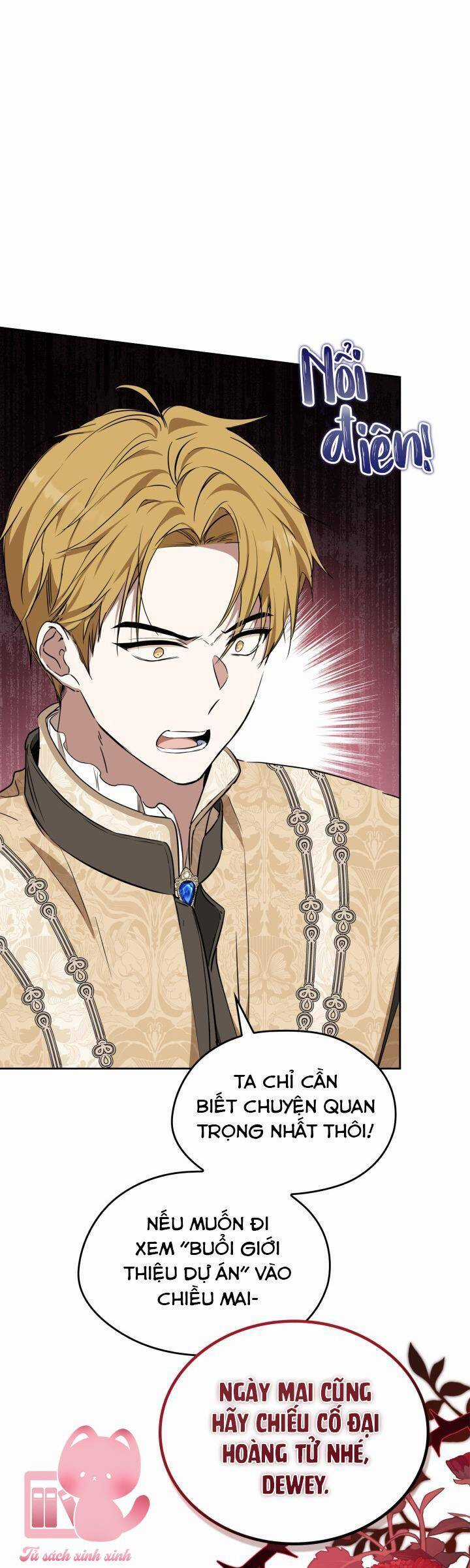 Kiếp Này Tôi Nhất Định Trở Thành Gia Chủ! Chương 145 trang 18