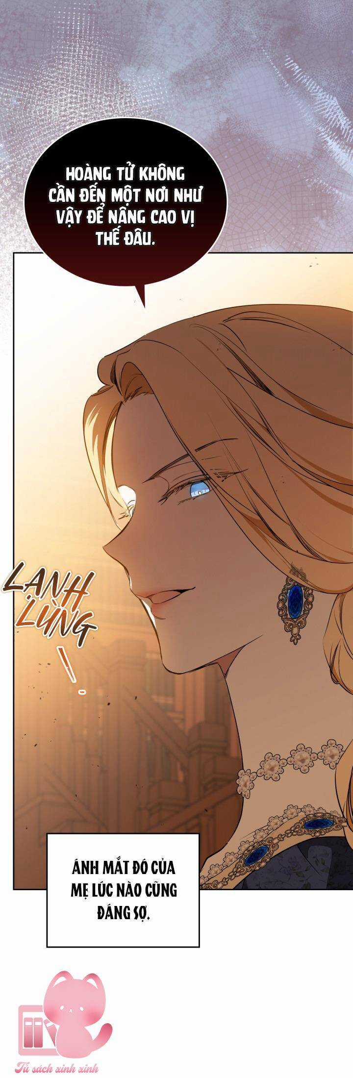 Kiếp Này Tôi Nhất Định Trở Thành Gia Chủ! Chương 145 trang 23