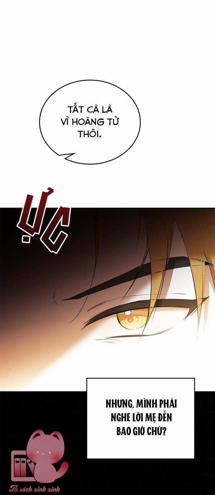 Kiếp Này Tôi Nhất Định Trở Thành Gia Chủ! Chương 145 trang 24