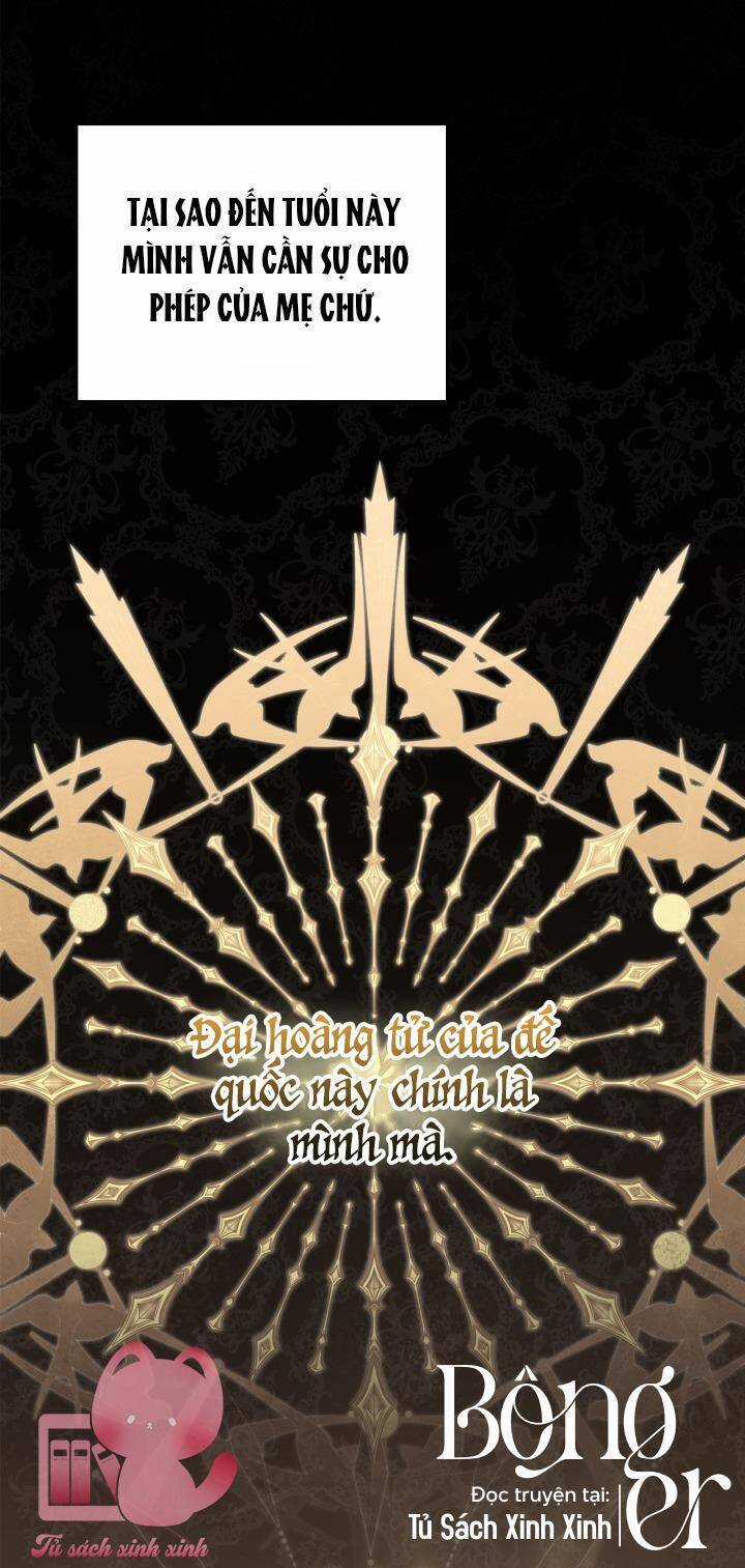 Kiếp Này Tôi Nhất Định Trở Thành Gia Chủ! Chương 145 trang 25