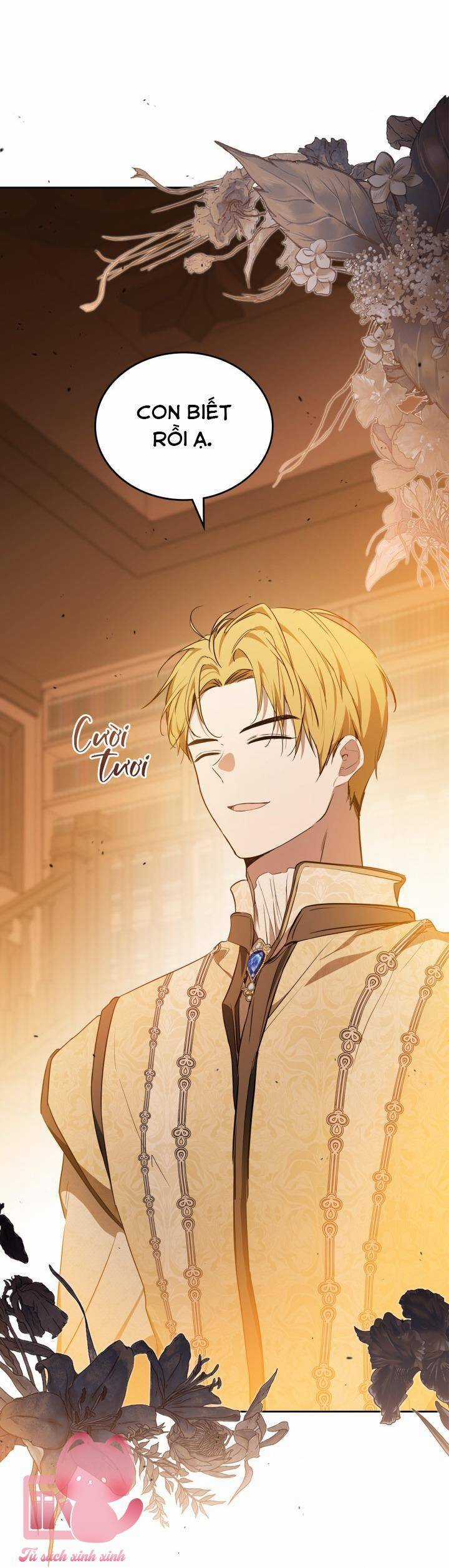 Kiếp Này Tôi Nhất Định Trở Thành Gia Chủ! Chương 145 trang 32