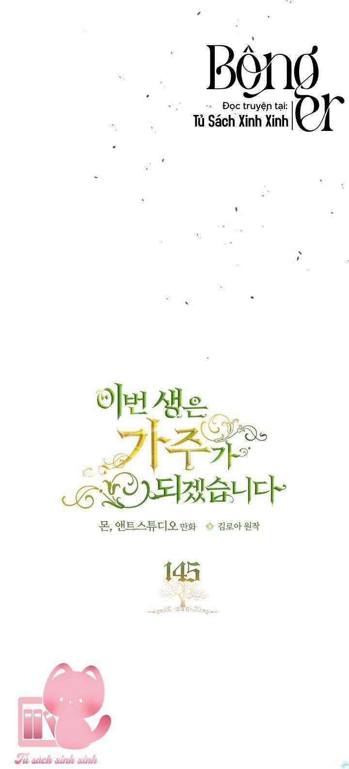 Kiếp Này Tôi Nhất Định Trở Thành Gia Chủ! Chương 145 trang 33